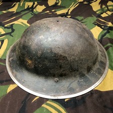 Original WW2 Mk2 British Army