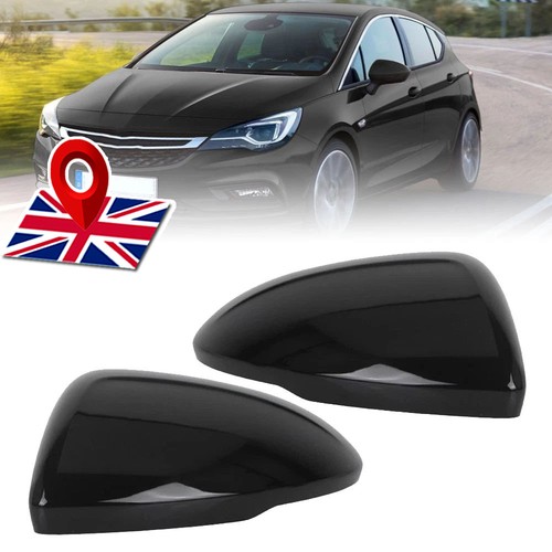 Pair side wing mirror - pair, cover