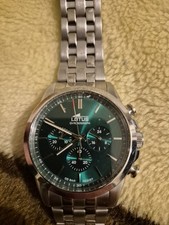 lotus watch chronograph 18989