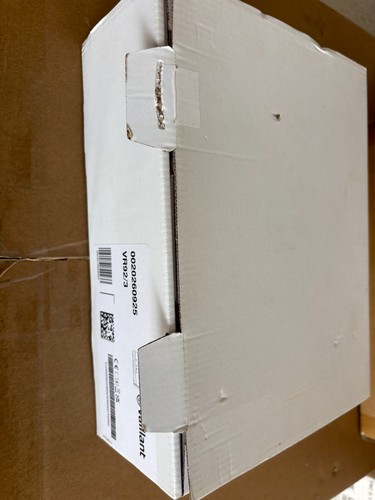 Vaillant vr92f wireless room - vr92f/3,