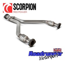 Scorpion Exhaust Y-Piece