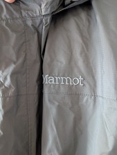 Marmot Rain Minimalist Jacket