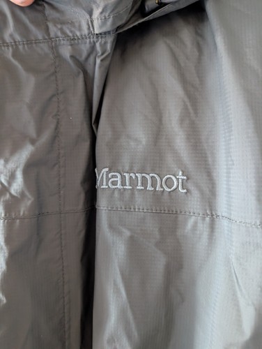 Marmot rain minimalist jacket - minimalist,