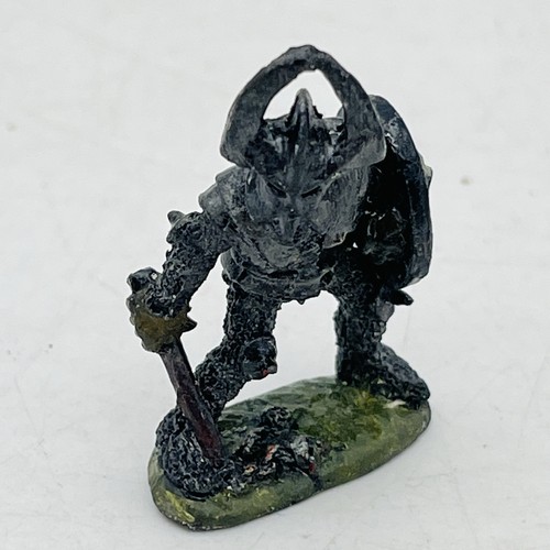 Vintage citadel warhammer - citadel,