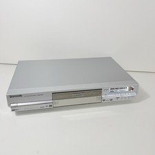 Panasonic DMR-E85H DVD/HDD