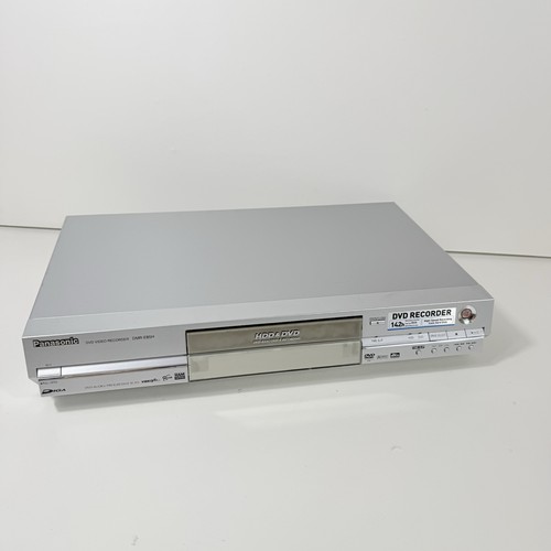 Panasonic dmr e85h dvd - panasonic, dmr-e85h