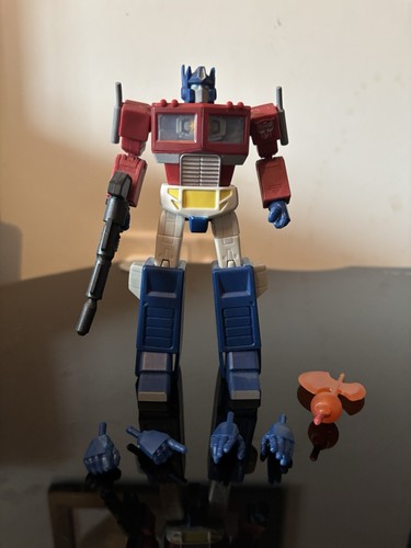 Transformers d series - transformers, r.e.d