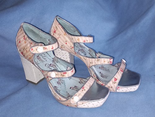 Irregular choice women - irregular,