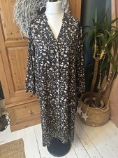 Kasbah Jordani Lagenlook Shirt