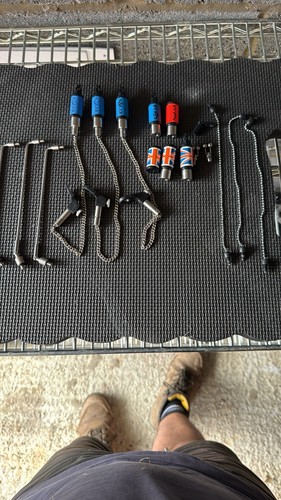 Solar bobbins old - (old, ones