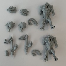 Seraphon Kroxigors x2 -