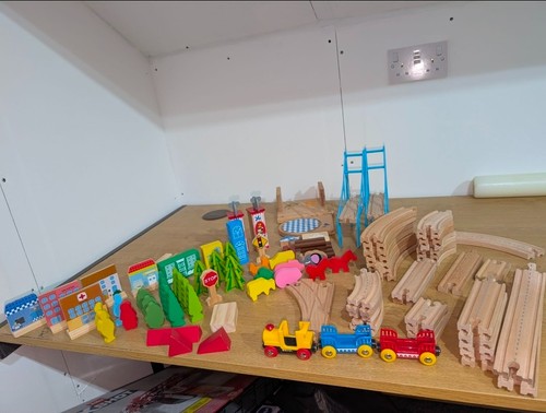 Brio 33008 zoo - brio, set