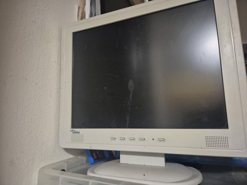 Monitor for server - monitor,