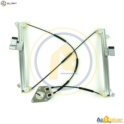 Window regulator 5109 for - regulator,