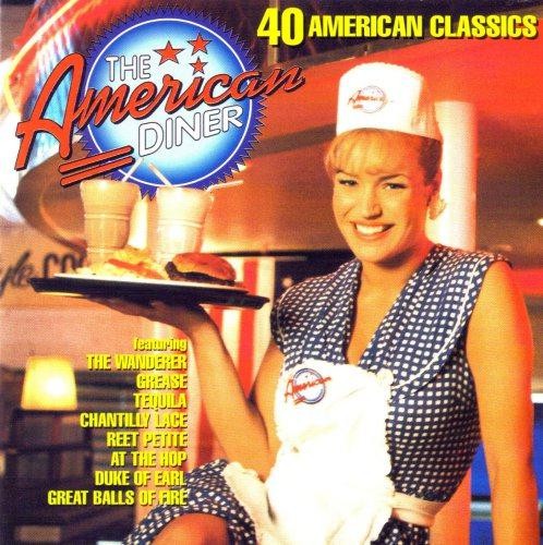 The american diner 40 - the,