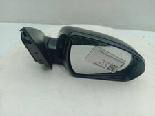 Hyundai i30 door - hyundai, mirror