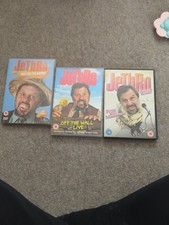 Jethro dvd bundle - jethro,