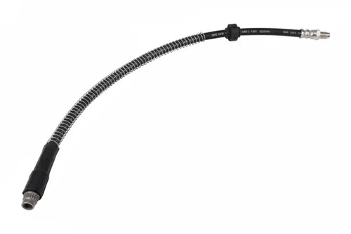 Flexible brake hose 853730 - , nk