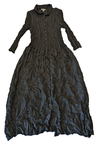 Alquema nehru coat dress - alquema,