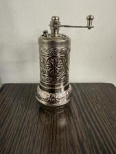 Traditional turkish coffee - traditional,