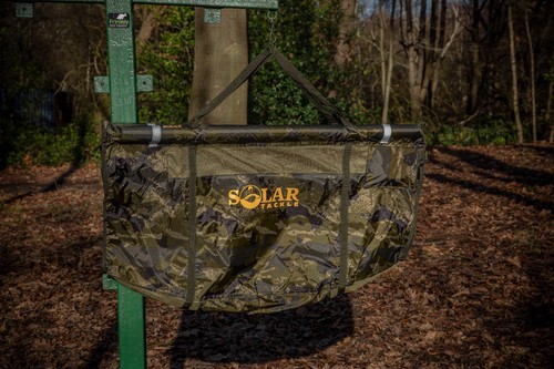 Solar undercover camo weigh - undercover,