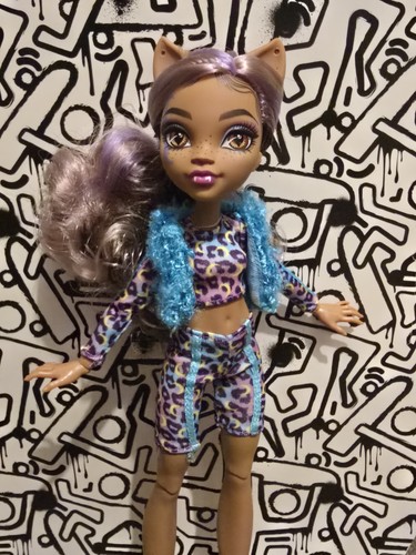 Monster high dolls draculaura - high,