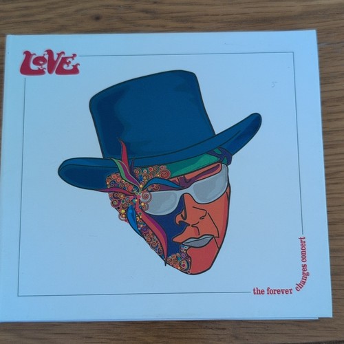 Love arthur lee - arthur, forever