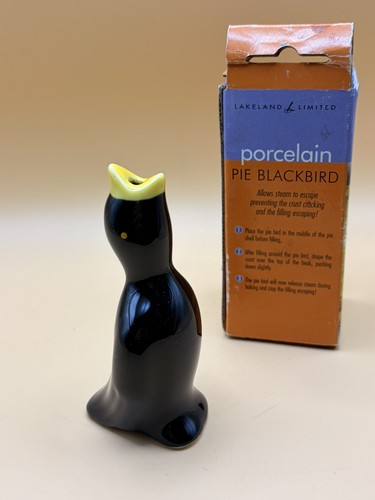 Lakeland porcelain pie - lakeland,