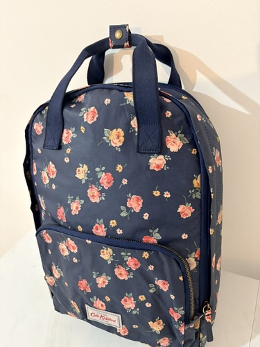 Cath kidston navy floral - cath,