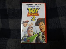 Toy Story 2  VHS  Video  1999