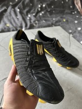 Adidas 2004 F50 TRX HG Soccer