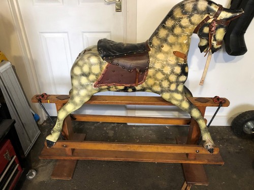 Collinson wooden vintage - wooden,