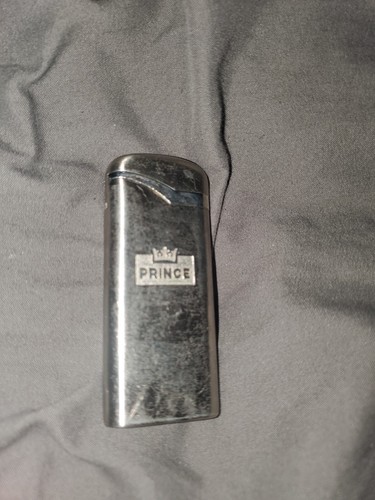 Vintage prince cigarette cigar - prince, cigarette/cigar