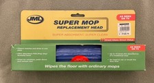 Super Mop Replacement Head