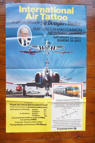 C1980s international air - c1980s,