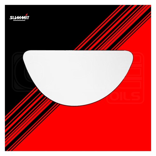 Commercial wide angle mirror - wide,