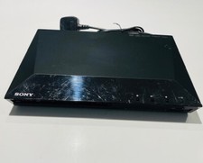 Sony BDP-S1100  Smart Network