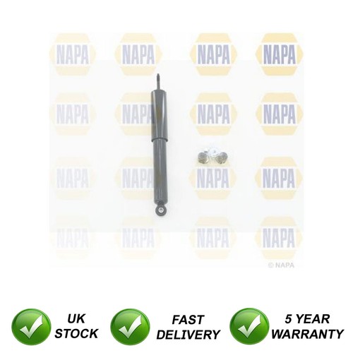 Suspension shock absorber rear - shock,