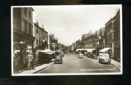 Newbury berkshire - newbury,