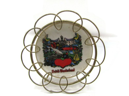 Vintage dutch wonderland - vintage,