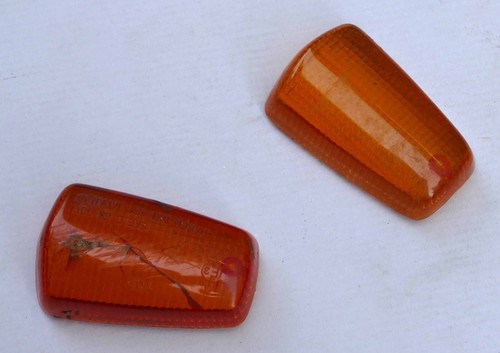 Indicator glass yamaha - yamaha, 600