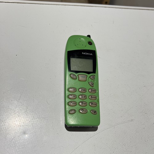 Nokia 5110 mobile phone - 5110,