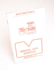 Bus Coach Timetable Bristol