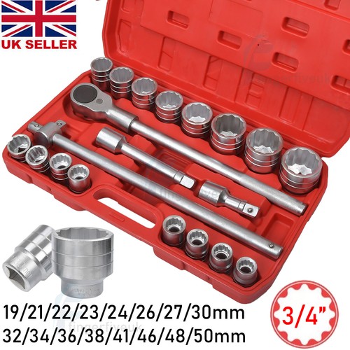 Heavy duty drive - heavy,