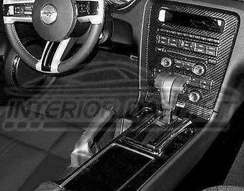 Ford mustang gt500 shelby - shelby, real