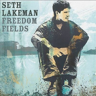 Seth lakeman freedom fields - seth,
