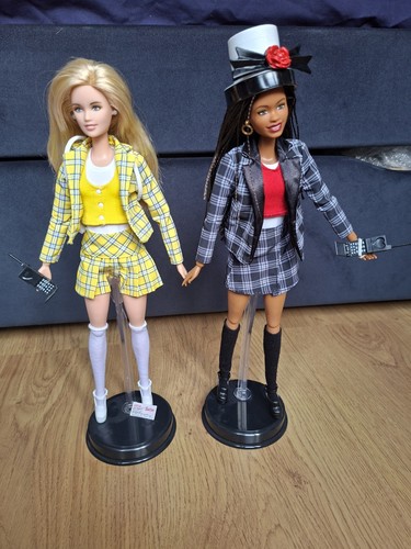 Barbie clueless cher and - cher,