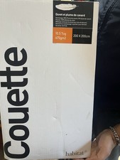 FREE GIFT with Habitat Double