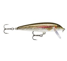 Rapala Countdown 09 RTL