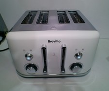 Breville Mostra VTT937 4-Slice
